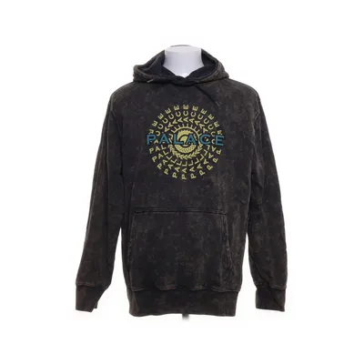 Hoodie (Blue, Yellow) from Palace Cotton