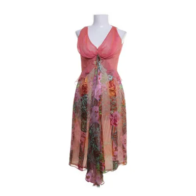 Dress (Pink) from Talbot Runhof Silk