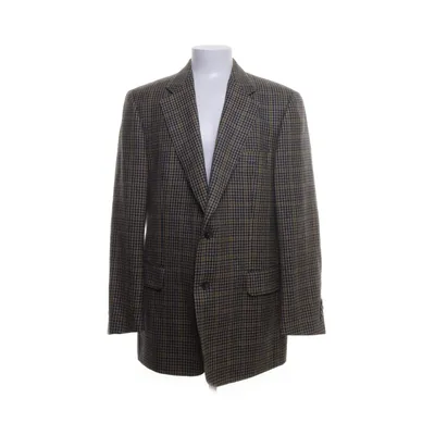 Kavaj (Bennet-S) från Burberry Ull, Viskos