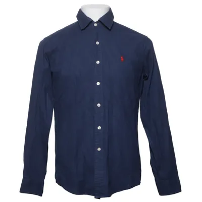 Chemise (Bleu) de Polo