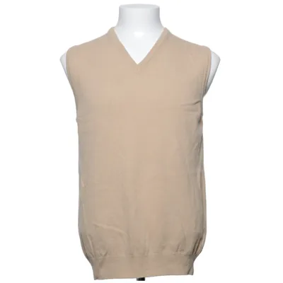 Spencer (Beige) van Ann Taylor Polyamide, Wol