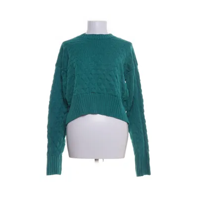 Sweater (Green) from Tiffosi Acrylic