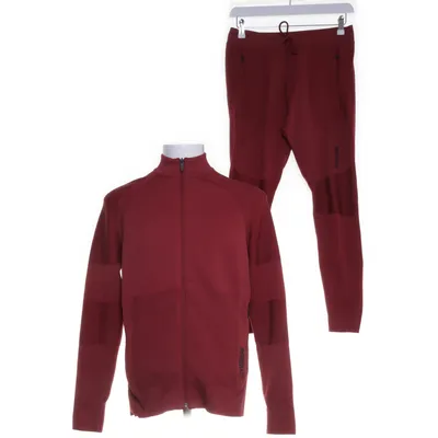 Träningsställ (Röd) från Gymshark Polyester