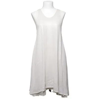 Robe de cocktail (Blanc) de 3.1 Phillip Lim Soie