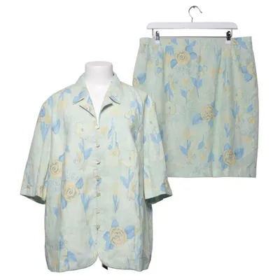 Tailleur jupe (Vert, Bleu, Jaune, Multicolore) de Markwald