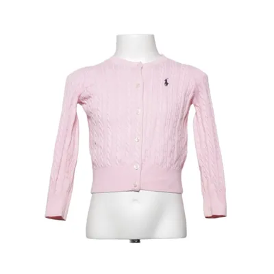 Kofta (Rosa) från Polo Ralph Lauren Bomull