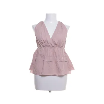 Topp (Rosa) från Miu Miu Bomull