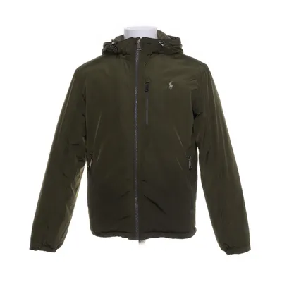 Dunjacka (Grön) från Polo Ralph Lauren Dun, Nylon, Polyester