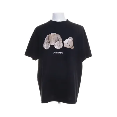 T-shirt (Svart) från Palm Angels Bomull