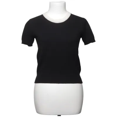 Top (Black, White) from Chanel