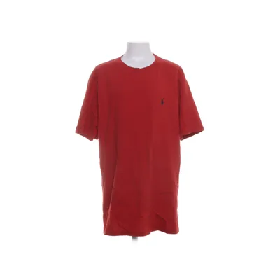 T-shirt (Röd) från Polo Ralph Lauren Bomull