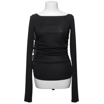 Blouse (Zwart) van Dolce & Gabbana