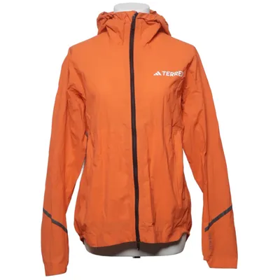 Regnjakke (Terrex) fra Adidas Polyamid, Polyurethan