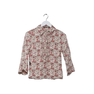 Blus (Röd, Vit, Grå) från Isabel Marant Silke