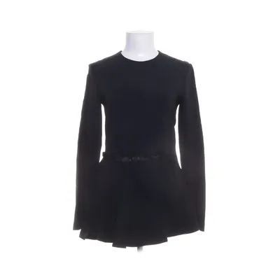 Tunika (Svart) från Stella McCartney Acetat, Elastan, Viskos