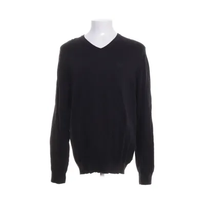 Pullover (Zwart) van Morley Katoen