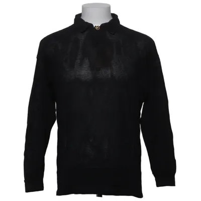 Trui (Vintage) van Versace Classic V2 Katoen