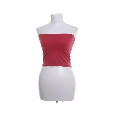Tube top (Red) from KidneyKaren