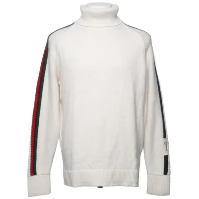 Coltrui (Wit, Rood, Blauw) van Tommy Hilfiger Katoen, Polyamide, Wol
