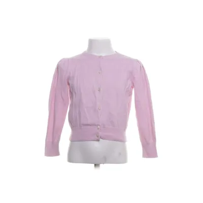 Cardigan (Roze) van Polo Ralph Lauren Katoen