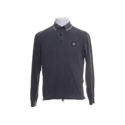 Rugbytröja (Grå) från Stone Island