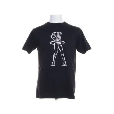 T-shirt (Svart) från C Lab Bomull