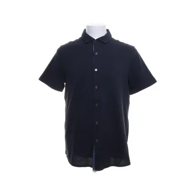 Korte mouwen shirt (Blauw) van Michael Kors Katoen, Polyester