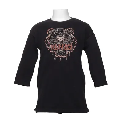 Sweatshirt (Sort) fra Kenzo Kids