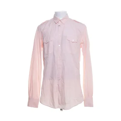 Skjorta (Rosa) från Dolce & Gabbana Bomull