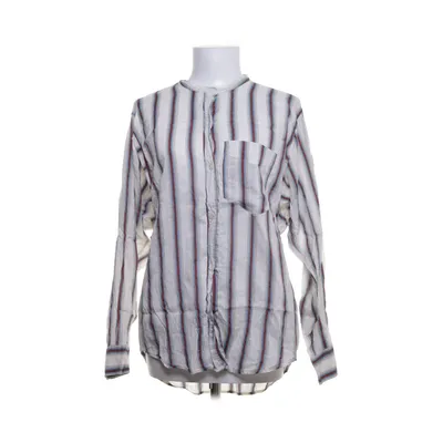 Blouse (Wit, Meerkleurig) van Isabel Marant Étoile