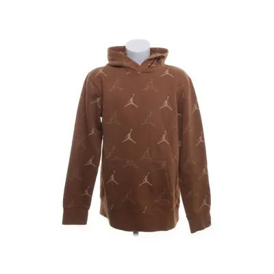 Hættetrøje (Brun) fra Nike Air Jordan