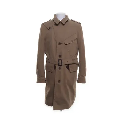 Rock (Beige) från Burberry Brit Acetat, Bomull, Polyester, Ull, Viskos