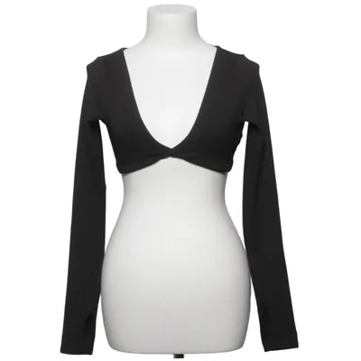 Träningströja (Svart) från AIIZ Elastan, Polyester