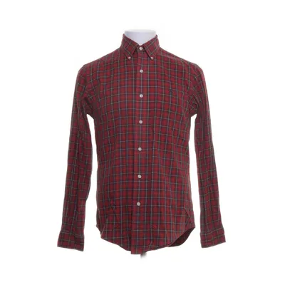 Shirt (Rood, Meerkleurig) van Polo Ralph Lauren Katoen