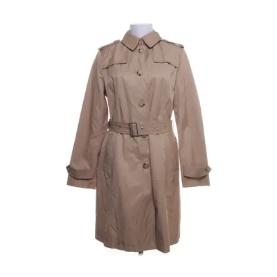 Trenchcoat (Beige) van Lauren Ralph Lauren Katoen, Polyester