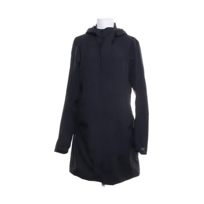 Jacka (Svart) från Arc'teryx Nylon, Polyester