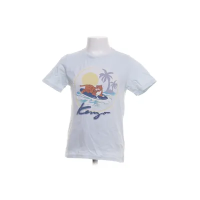 T-shirt (Blå, Flerfärgad) från Kenzo Kids