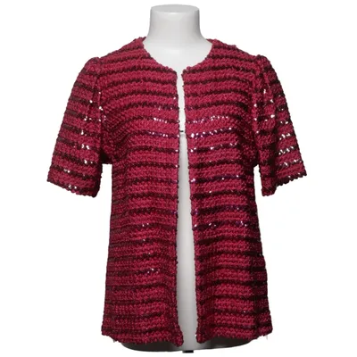 Cardigan (Rose) de Lanvin