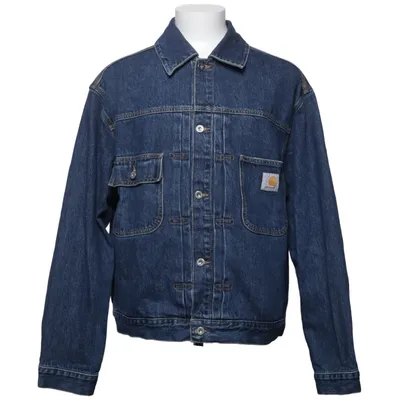 Jeansjacka (Belmar Jacket) från Carhartt WIP Bomull, Polyester