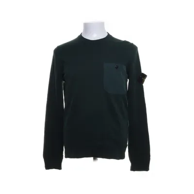 Sweater (Grøn) fra Stone Island Bomuld, Nylon