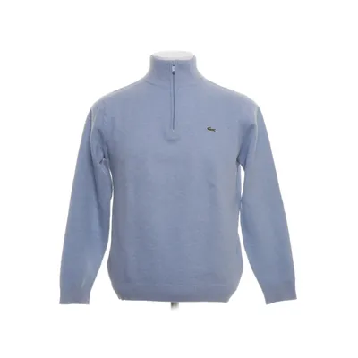 Pull-over (Bleu) de Lacoste Laine
