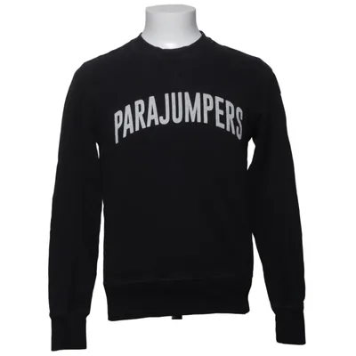 Sweatshirt (Noir) de Parajumpers Coton
