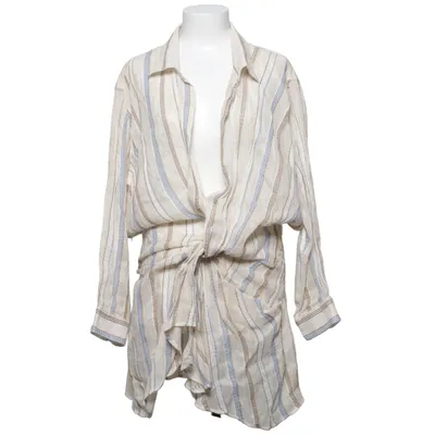 Shirt (LA RIVIERA) from Jacquemus Cotton, Linen