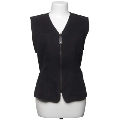Jeansvest (Sort) fra Kenzo Jeans