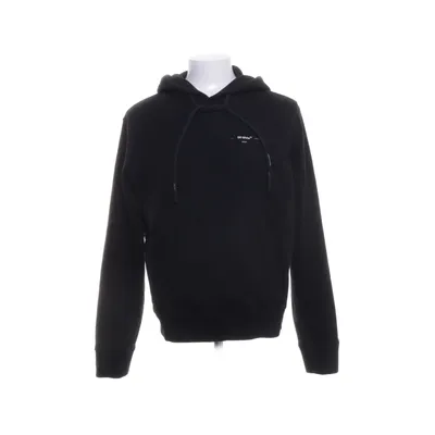 Huvtröja (Svart) från Off-White Bomull