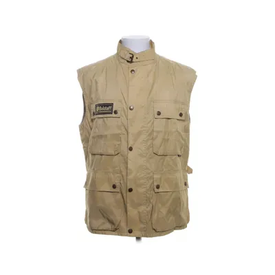 Outer vest (Beige) from Belstaff