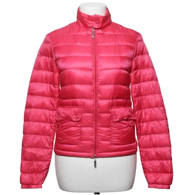Lättviktsjacka (Lans Giubbotto) från Moncler Polyamid, Dun, Fjädrar