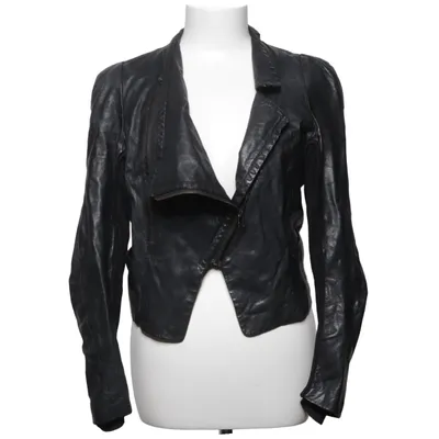 Bikerjack (Zwart) van Balenciaga