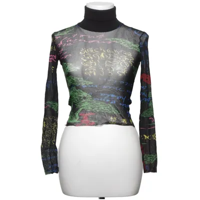 Top (Vintage 1980`s) from Kenzo Jeans