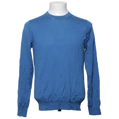 Sweater (Blue) from Burberry Cashmere